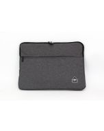 FUNDA PORTATIL MAILLON SLEEVE NIZA 16" GRIS