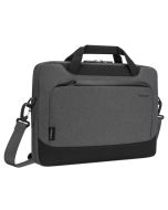 MALETIN PORTATIL TARGUS CYPRESS ECO SLIPCASE 15.6" GRIS