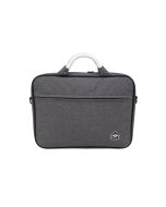 MALETIN MAILLON BUSINESS MARSELLA 16" GRIS