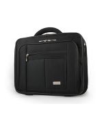 MALETIN NATEC BOXER PARA PORTATIL HASTA 15.6" NEGRO