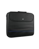 MALETIN NATEC IMPALA PARA PORTATIL HASTA 15.6" NEGRO