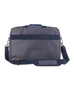 MALETIN PNATEC ORIBI ARA PORTATIL HASTA 15.6" AZUL MARINO