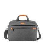 MALETIN NATEC SAOLA PARA PORTATIL HASTA 15.6" GRIS