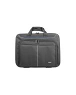 MALETIN NATEC DOBERMAN PARA PORTATIL HASTA 17.3" NEGRO