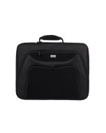 MALETIN NATEC SHEEPDOG PARA PORTATIL HASTA 19" NEGRO
