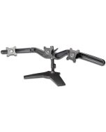 ACCESORIO ESCRITORIO DIGITUS SOPORTE PARA 3 MONITORES CARGA MAXIMA 8KG NEGRO
