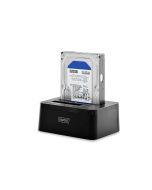 ACCESORIO ESCRITORIO DIGITUS USB 3.0 SATA 6G HDD SATA 2,5"/3,5"
