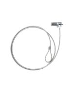 CABLE SEGURIDAD TOOQ COMBINACION 1.5M