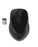 RATON HP COMFORT GRIP WIRELESS MOUSE