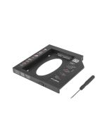ADAPTADOR LANBERG DISCO DURO 2.5" 9.5MM