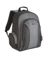 MOCHILA TARGUS ESSENTIAL 15.6" NEGRO