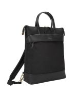 MOCHILA PORTATIL TARGUS NEWPORT CONVERTIBLE 2-1 15" NEGRO