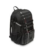 MOCHILA TARGUS WORK+PLAY CYCLING 15´6" NEGRO/AMARILLO