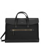 MOCHILA TARGUS NEWPORT SLIM NEGRA