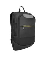 MOCHILA PORTATIL TARGUS CITY GEAR 14"-15,6" CONVERTIBLE NEGRO