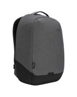 MOCHILA ANTIRROBO TARGUS CYPRESS ECO SECURITY 15,6" GRIS