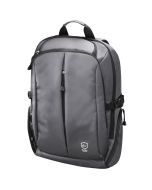 MOCHILA E-VITTA CROSSOVER BACKPACK 16" NEGRO