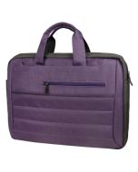 MOCHILA E-VITTA VOGUE 16" PURPURA
