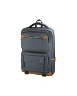 MOCHILA E-VITTA ADVENTURE BACKPACK 16" NEGRO
