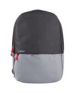 MOCHILA NATEC GAUR PARA PORTATIL HASTA 15.6" NEGRA GRIS