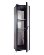 ARMARIO RACK MONOLYTH 24U 19" SH6924 600X900 PTA. CRISTAL