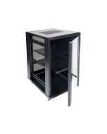 ARMARIO MONOLYTH 19" 22U SH6822 600X800 PTA. PERF