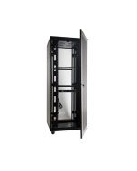 ARMARIO RACK MONOLYTH 19" 42U SH6642 600X600 PTA. PERFORADA