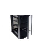 ARMARIO MONOLYTH 42U 19" SFW SH6842 600x800 PTA. CRISTAL