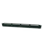 PATCH PANEL DIGITUS CAT6 CLASE E SIN APANTALLAR