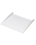 ACCESORIO DIGITUS ESTANTERIA FIJACION PERMANENTE 483MM