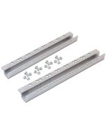 GUIA DIGITUS DN-19 MA 9U 12HE PLATEADA