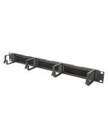 ACCESORIO DIGITUS CABLE MANAGEMENT PANEL 483MM 1U 19"