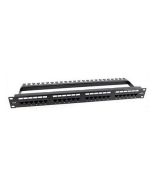 PATCH PANEL MONOLYTH 24 PUERTO