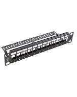 PATCH PANEL MONOLYTH 12 PUERTO