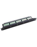 PATCH PANEL MONOLYTH ISDN-VOZ 