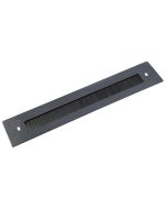 ACCESORIO ARMARIO MONOLYTH ANILLA PLASTICO PARA CABLEADO SLLXH