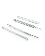 GUIAS LATERALES PARA RACK NANOCABLE TELESCOPICAS 19"