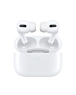 AURICULARES APPLE AIRPODS PRO BLANCO BLUETOOTH CON BASE CARGA INALAMBRICA