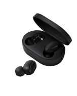 AURICULARES XIAOMI MI AIRDOTS NEGRO MICRÓFONO INTRAUDITIVOS BLUETOOTH