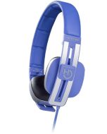 AURICULARES HIDITEC WAVE BLUE