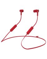 INTRAURICULAR HIDITEC BLUETOOTH AKEN RED