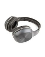 AURICULARES GEMBIRD MIAMI GRIS  BLUETOOTH