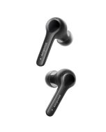 AURICULARES SOUNDCORE LIFE NOTE NEGRO BLUETOOTH CON BASE DE CARGA