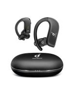AURICULARES SOUNDCORE SPIRIT X2 NEGRO BLUETOOTH CON BASE DE CARGA
