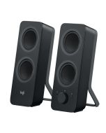 ALTAVOCES LOGITECH Z207 2.0 10W BLUETOOTH NEGRO