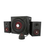 ALTAVOCES GAMING GENESIS HELIUM 600 2.1 60W
