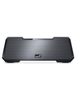ALTAVOZ PORTATIL GENIUS MT-20 BT 2X4W NEGRO