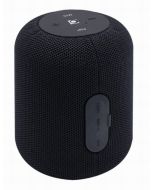ALTAVOZ GEMBIRD 5W  BLUETOOTH CON MICRO NEGRO