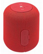 ALTAVOZ GEMBIRD 5W  BLUETOOTH CON MICRO ROJO