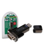 ADAPTADOR DIGITUS CONVERTIDOR USB 2.0 80 CENTIMETROS
